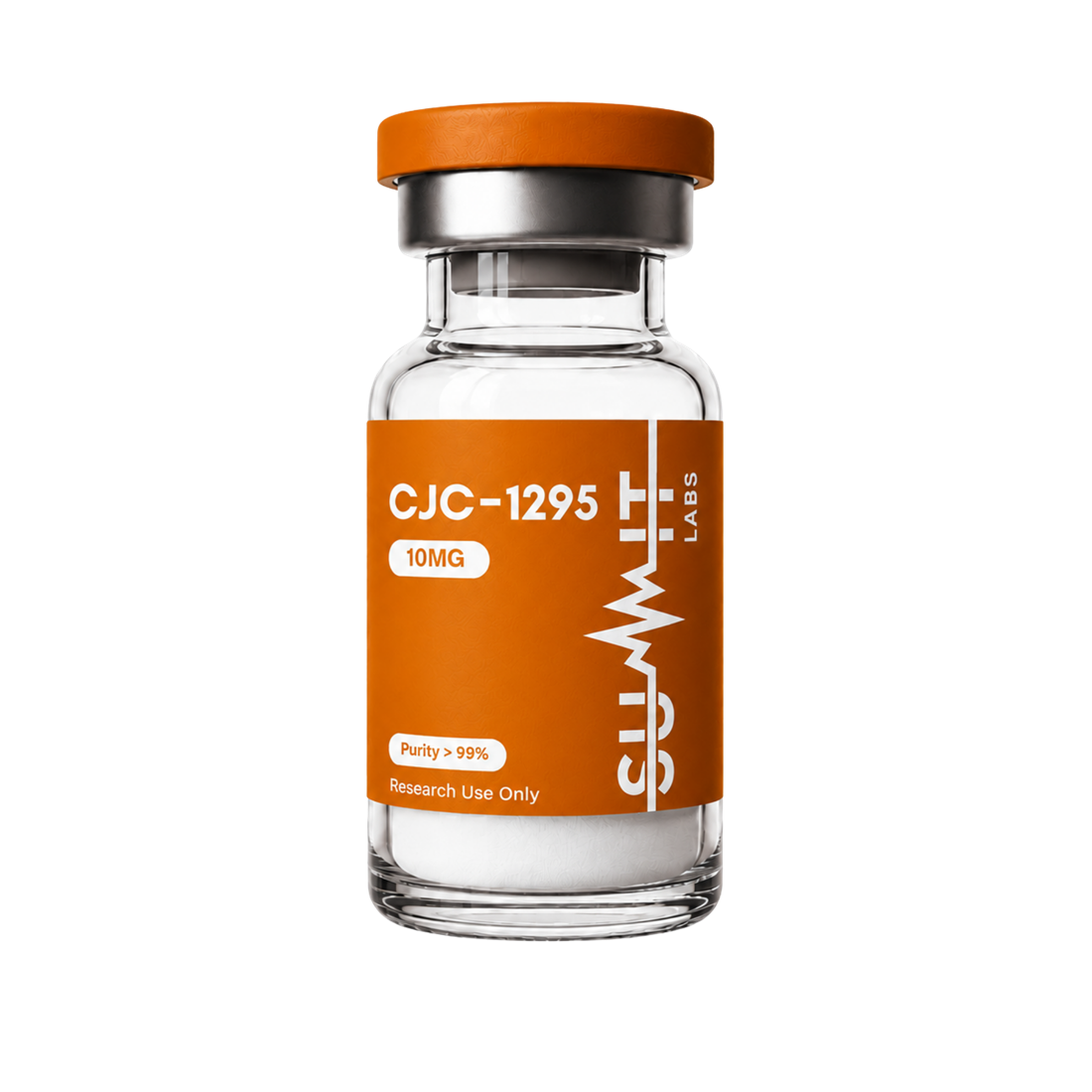 Summit Labs CJC-1295 research vial