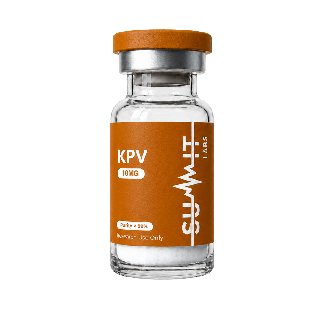 KPV vial